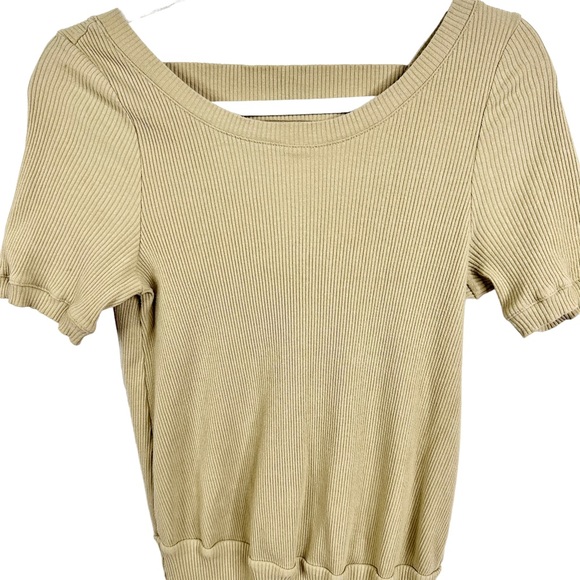 Free People Sage Backless Dress - Picture 8 of 16